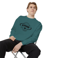 Load image into Gallery viewer, Unisex Garment-Dyed Sweatshirt
