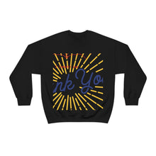 Load image into Gallery viewer, Unisex Heavy Blend™ Crewneck Sweatshirt
