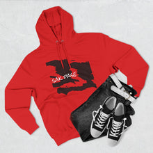 Load image into Gallery viewer, Three-Panel Fleece Hoodie
