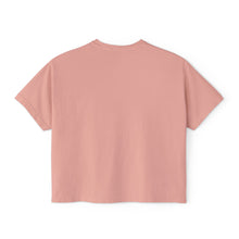 Load image into Gallery viewer, Women&#39;s Boxy Tee
