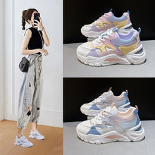 Load image into Gallery viewer, Breathable Running Sneaker
