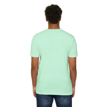 Load image into Gallery viewer, Unisex CVC Jersey T-shirt
