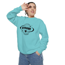 Load image into Gallery viewer, Unisex Garment-Dyed Sweatshirt
