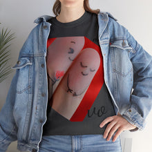 Load image into Gallery viewer, Unisex Heavy Cotton Tee
