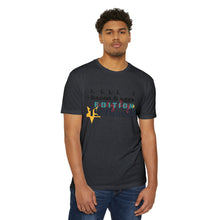 Load image into Gallery viewer, Unisex CVC Jersey T-shirt
