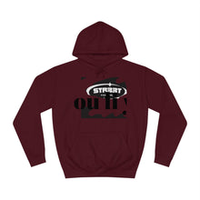 Load image into Gallery viewer, Unisex College Hoodie
