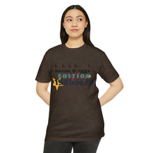 Load image into Gallery viewer, Unisex CVC Jersey T-shirt
