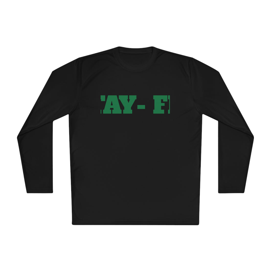 Unisex Lightweight Long Sleeve Tee