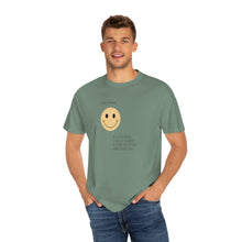 Load image into Gallery viewer, Unisex Garment-Dyed T-shirt
