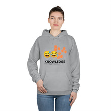 Charger l&#39;image dans la galerie, Unisex EcoSmart® Pullover Hoodie Sweatshirt
