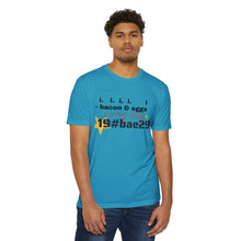 Load image into Gallery viewer, Unisex CVC Jersey T-shirt
