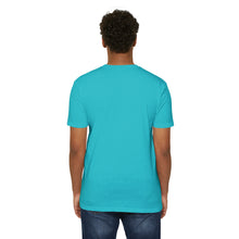 Load image into Gallery viewer, Unisex CVC Jersey T-shirt
