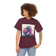 Charger l&#39;image dans la galerie, Unisex Heavy Cotton Tee
