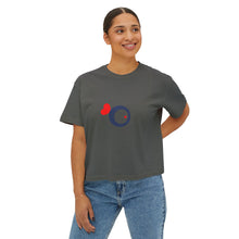 Load image into Gallery viewer, Women&#39;s Boxy Tee
