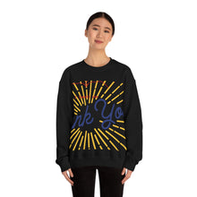 Load image into Gallery viewer, Unisex Heavy Blend™ Crewneck Sweatshirt
