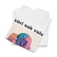 Load image into Gallery viewer, Unisex Heavy Cotton Tee
