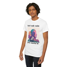 Load image into Gallery viewer, Unisex Heavy Cotton Tee
