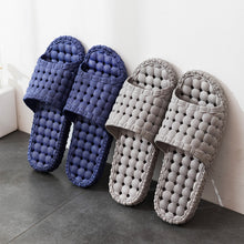 Charger l&#39;image dans la galerie, Home Hollow Slippers
