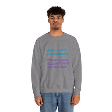 Load image into Gallery viewer, Unisex Heavy Blend™ Crewneck Sweatshirt
