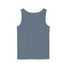 Load image into Gallery viewer, Unisex Garment-Dyed Tank Top
