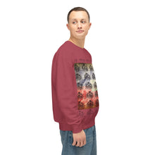 Charger l&#39;image dans la galerie, Unisex Lightweight Crewneck Sweatshirt
