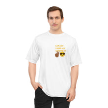 Load image into Gallery viewer, Unisex Zone Performance T-shirt
