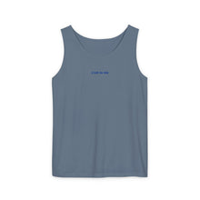 Load image into Gallery viewer, Unisex Garment-Dyed Tank Top
