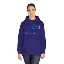 Load image into Gallery viewer, Unisex Fleece Hoodie
