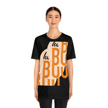 Load image into Gallery viewer, Unisex Jersey Short Sleeve Tee
