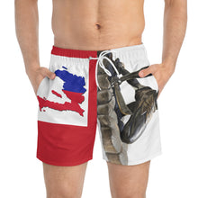 Charger l&#39;image dans la galerie, Swim Trunks (AOP)
