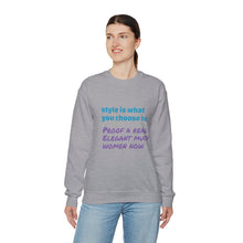 Load image into Gallery viewer, Unisex Heavy Blend™ Crewneck Sweatshirt
