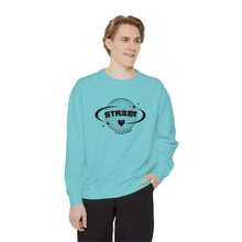 Load image into Gallery viewer, Unisex Garment-Dyed Sweatshirt
