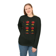 Load image into Gallery viewer, Unisex Performance Long Sleeve Shirt
