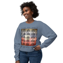 Load image into Gallery viewer, Unisex Lightweight Crewneck Sweatshirt
