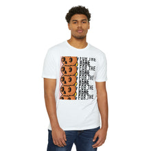 Load image into Gallery viewer, Unisex CVC Jersey T-shirt
