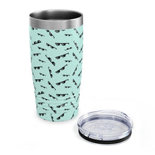 Load image into Gallery viewer, Ringneck Tumbler, 20oz
