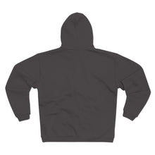 Load image into Gallery viewer, Unisex Hooded Zip Sweatshirt
