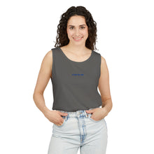 Load image into Gallery viewer, Unisex Garment-Dyed Tank Top
