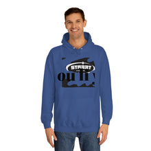 Load image into Gallery viewer, Unisex College Hoodie
