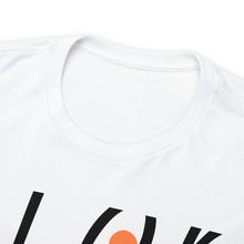 Load image into Gallery viewer, Unisex Heavy Cotton Tee
