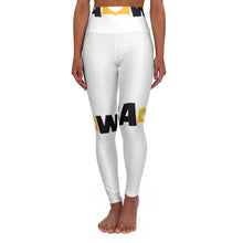 Load image into Gallery viewer, High Waisted Yoga Leggings (AOP)
