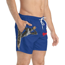 Charger l&#39;image dans la galerie, Swim Trunks (AOP)
