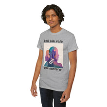 Load image into Gallery viewer, Unisex Heavy Cotton Tee
