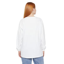 Load image into Gallery viewer, Unisex Garment-dyed Long Sleeve T-Shirt
