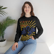 Charger l&#39;image dans la galerie, Unisex Heavy Blend™ Crewneck Sweatshirt
