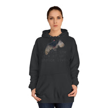 Load image into Gallery viewer, Unisex College Hoodie
