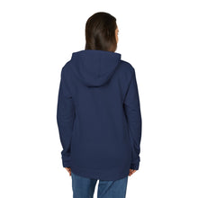 Load image into Gallery viewer, adidas® Unisex Fleece Hoodie
