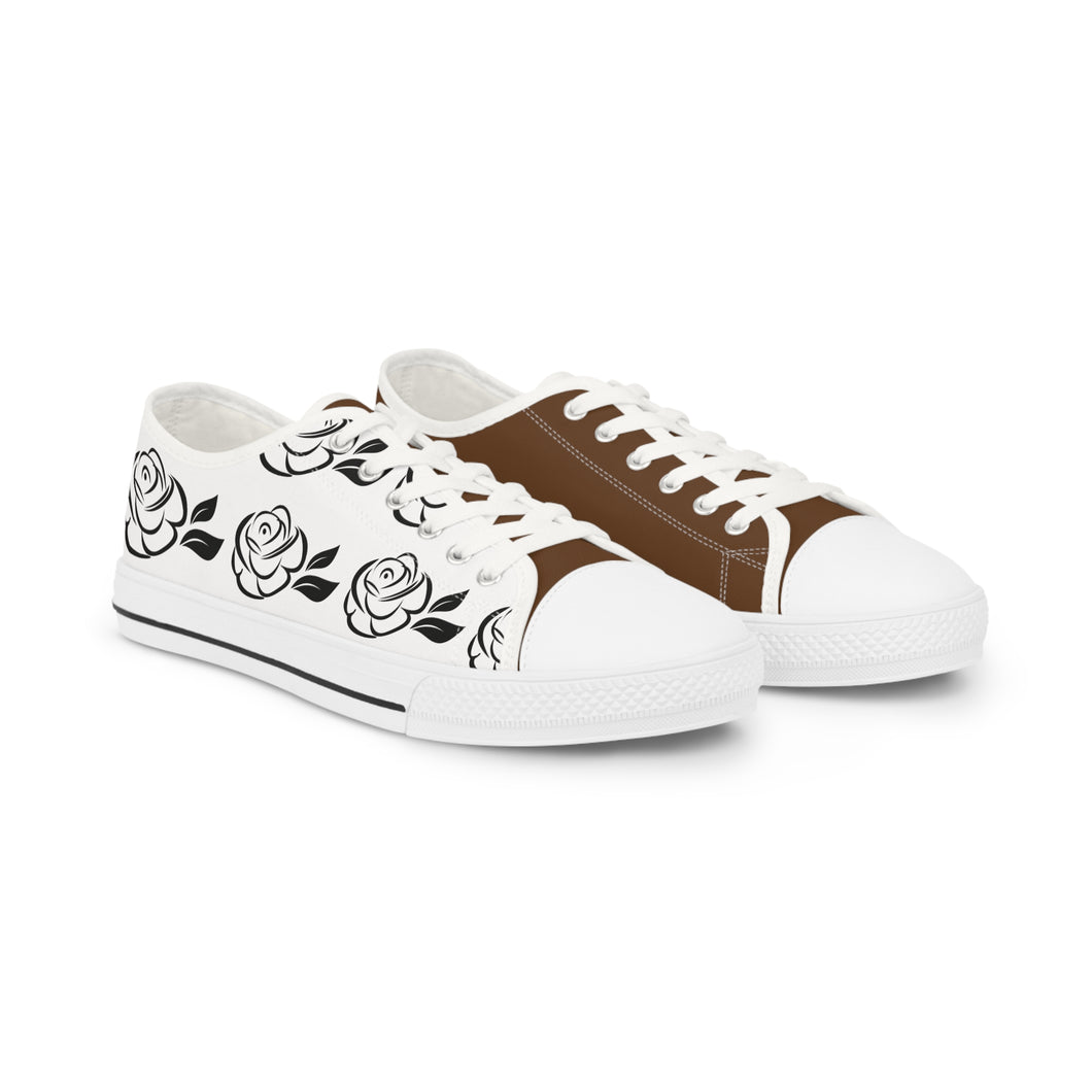 Men's Low Top Sneakers