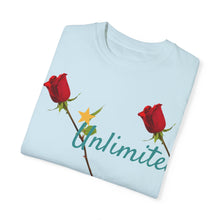 Load image into Gallery viewer, Unisex Garment-Dyed T-shirt
