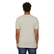 Load image into Gallery viewer, Unisex CVC Jersey T-shirt
